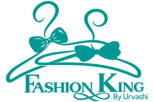 Fashion King By Urvashi
